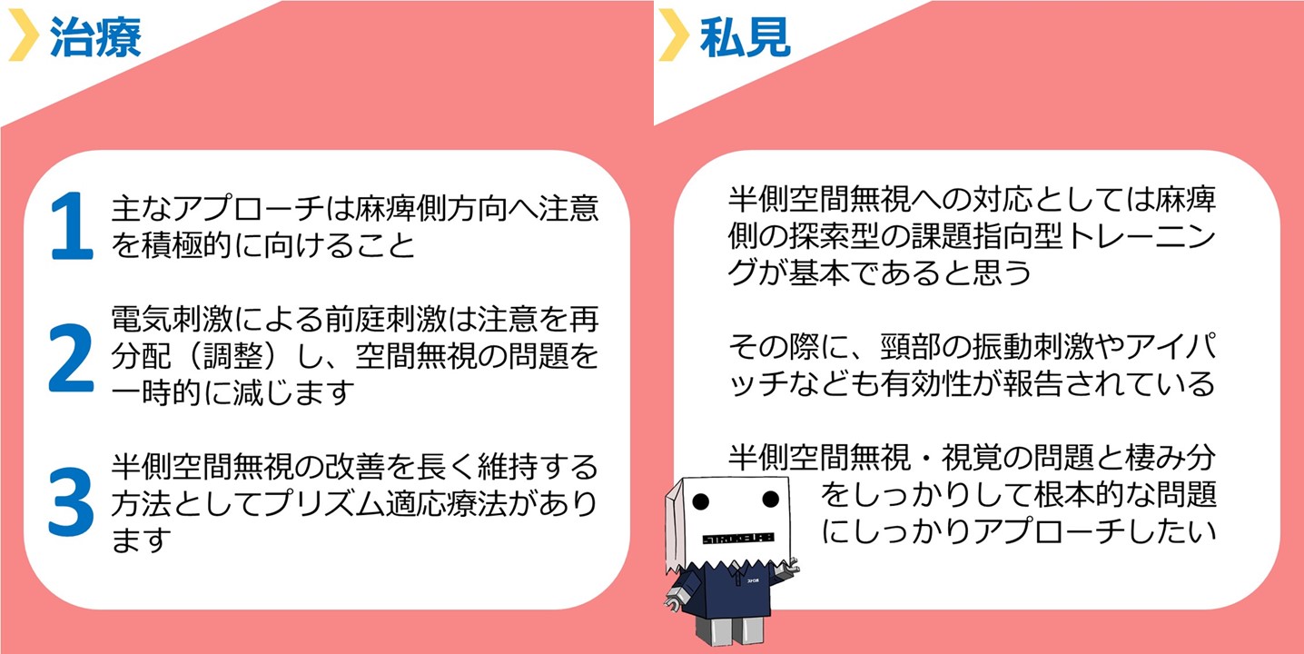 無視 空間 半 側 半側空間無視が出現する脳障害部位とは！？責任病巣は頭頂葉だけではなかった！