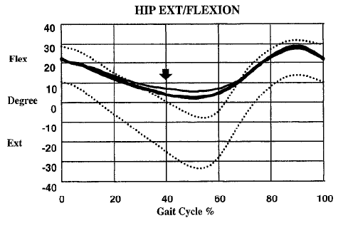 hip ext flx