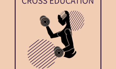 Cross educationで麻痺側強化