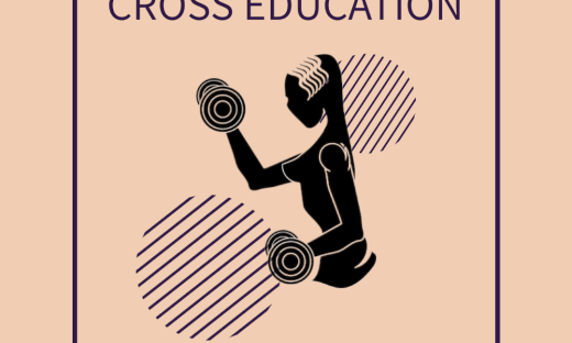 Cross educationで麻痺側強化