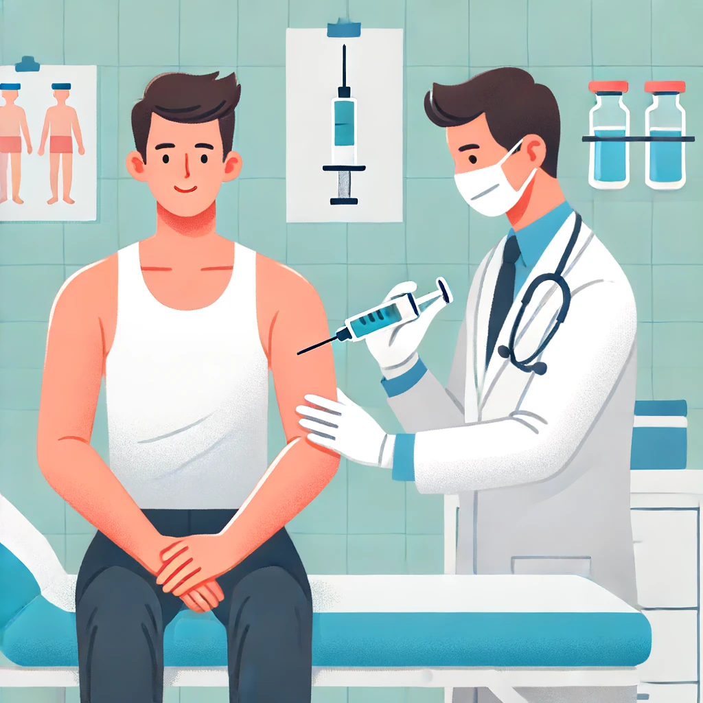 2024年版】ボトックス（ボツリヌス療法）の効果・適応・料金