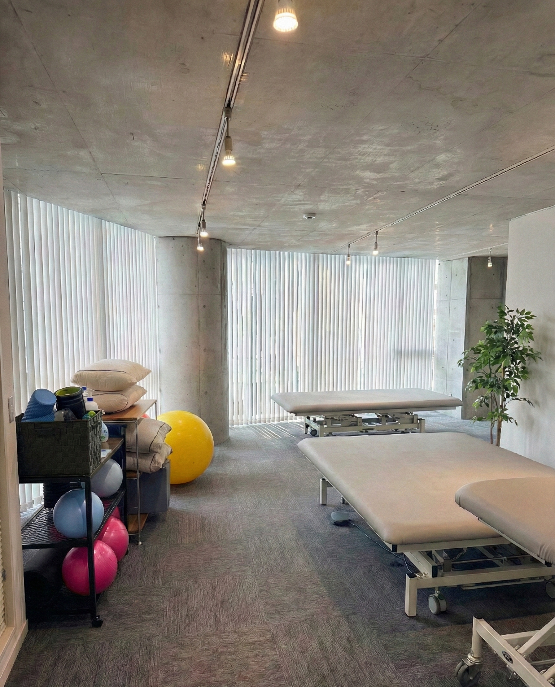 STROKE LAB 東京世田谷店