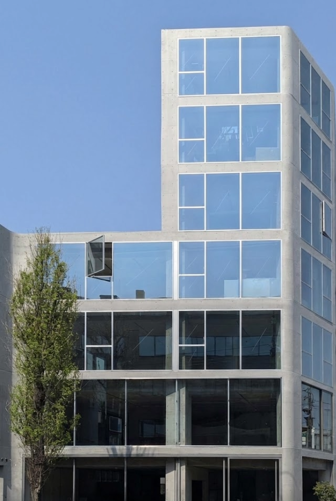 STROKE LAB 東京世田谷店