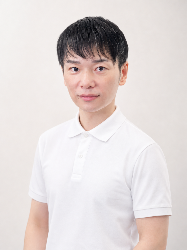 STROKE LAB代表 金子唯史