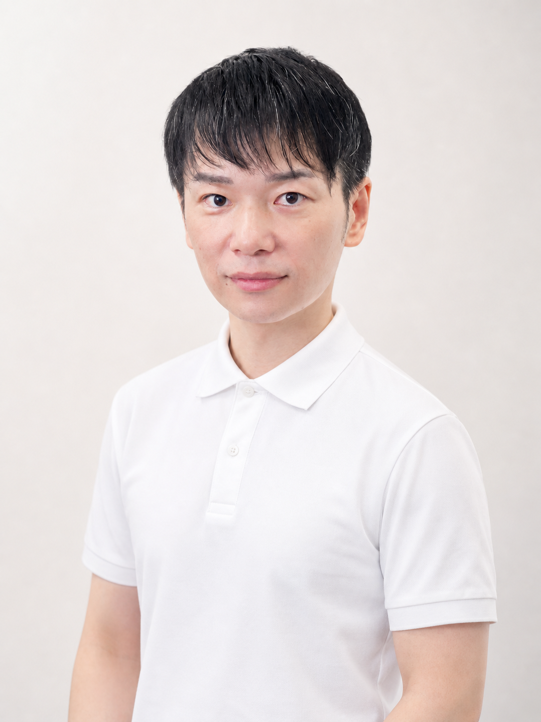 STROKE LAB代表 金子唯史