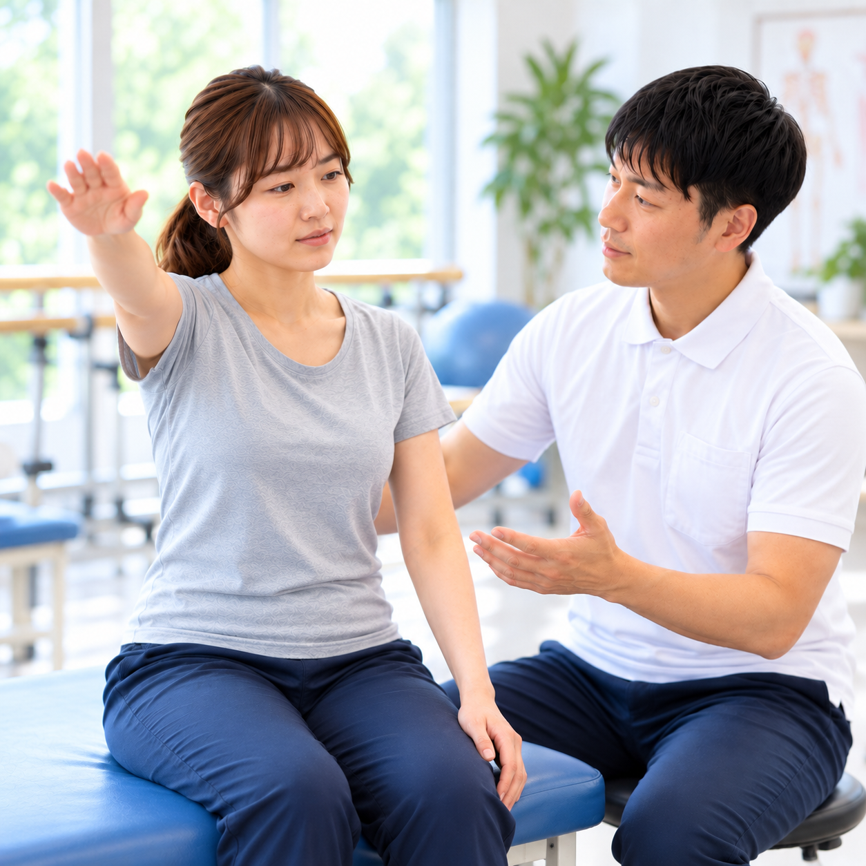 先行随伴性姿勢制御（APAs）とは？脳卒中・脳梗塞リハビリへの臨床