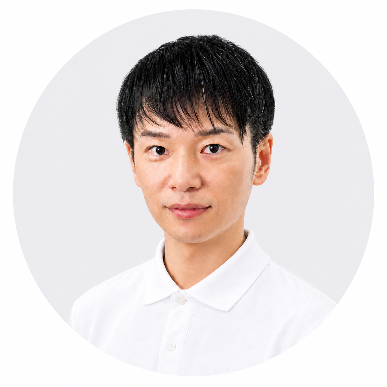 代表 金子唯史