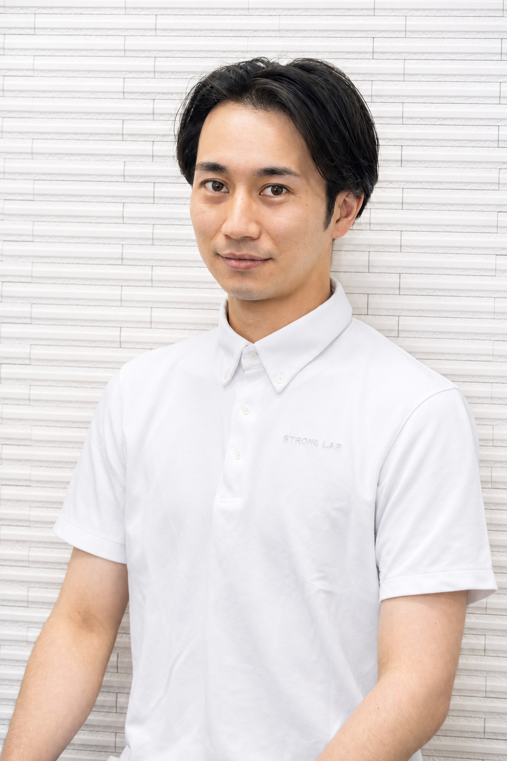 郡司 友輔 - 大阪店 店舗責任者
