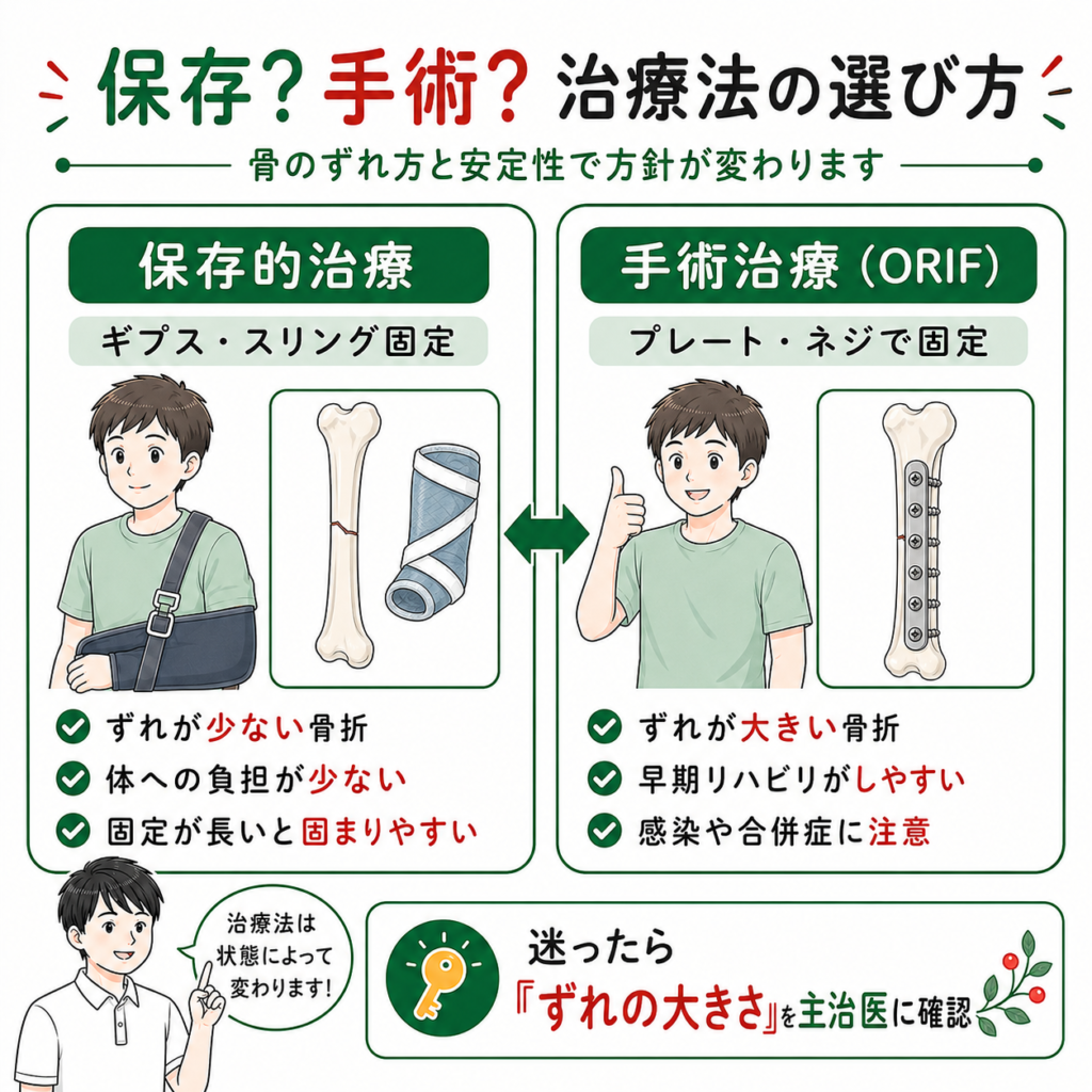 【※裁断済】骨折治療法　機能的・保存的療法 2026年版】上腕骨骨折への保存・手術 / リハビリテーション / 自主