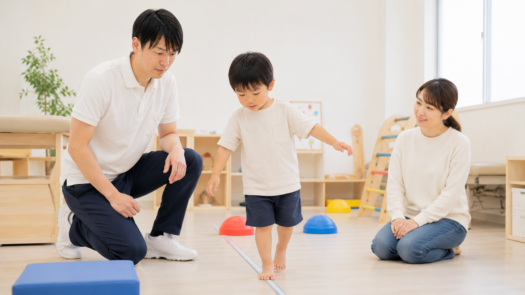 子どもの運動発達はどう評価する？｜MABC-2・専門的アセスメントの話