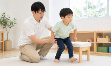 歩行訓練