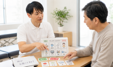 失語症の説明
