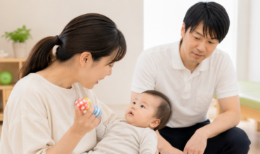 療法士評価