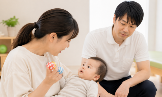 療法士評価