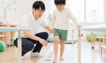 歩行訓練