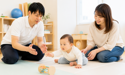 運動場面