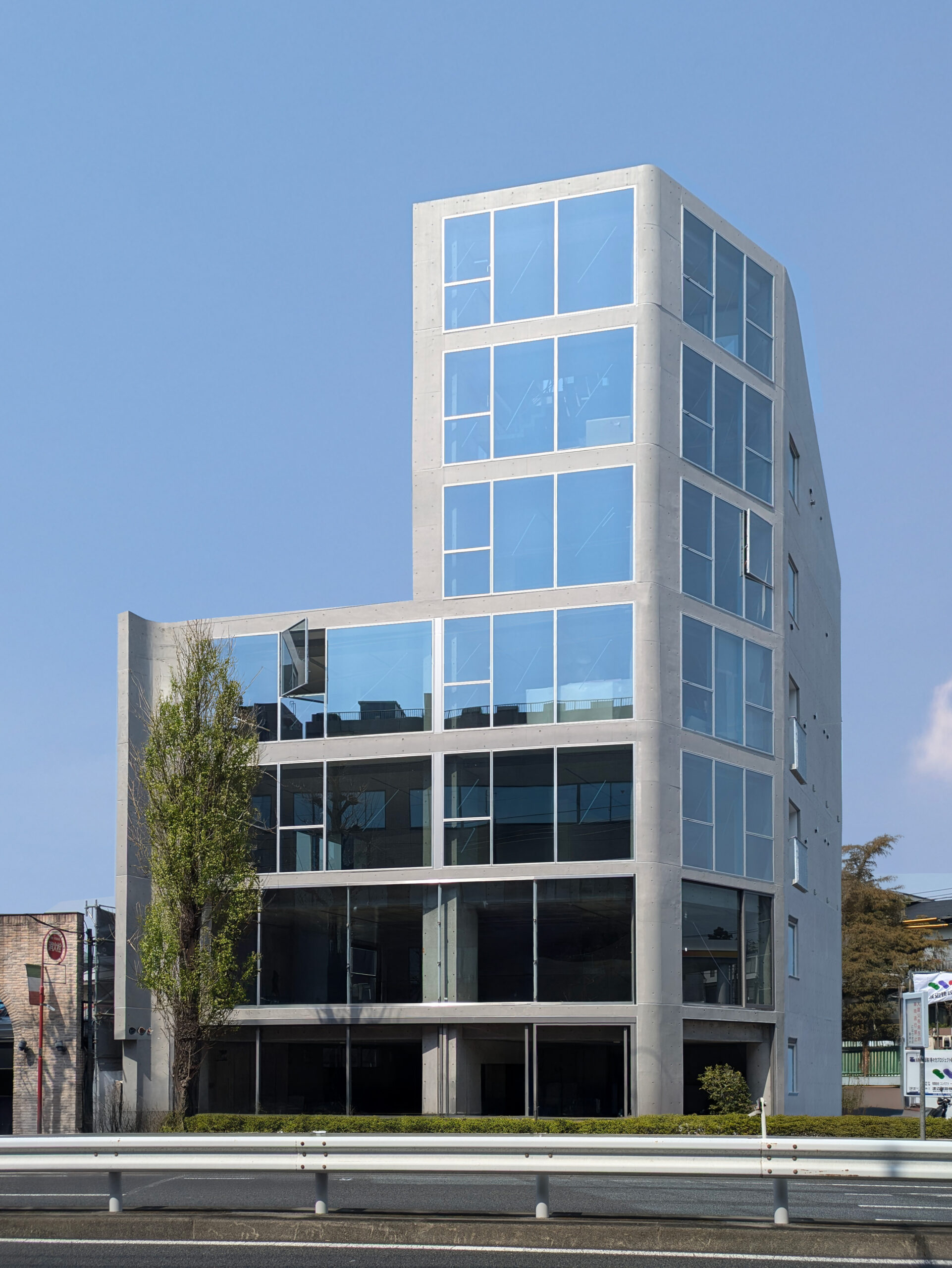 世田谷店