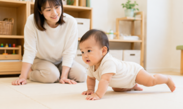 自宅での様子