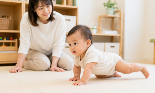 自宅での様子