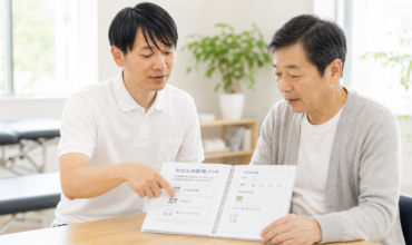 記憶障害の説明