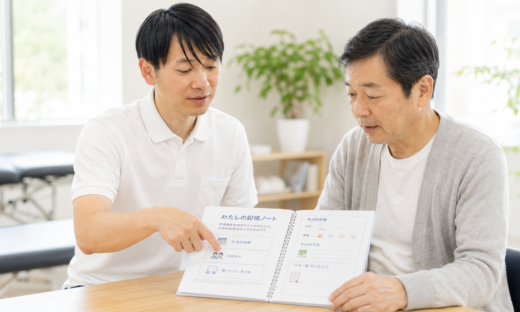 記憶障害の説明