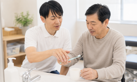 失行アプローチ