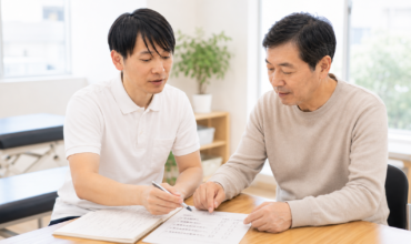 病識への説明