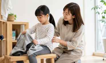 着替え