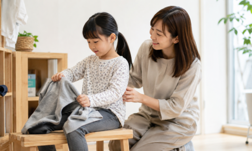 着替え