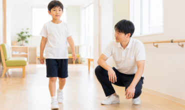 歩行評価