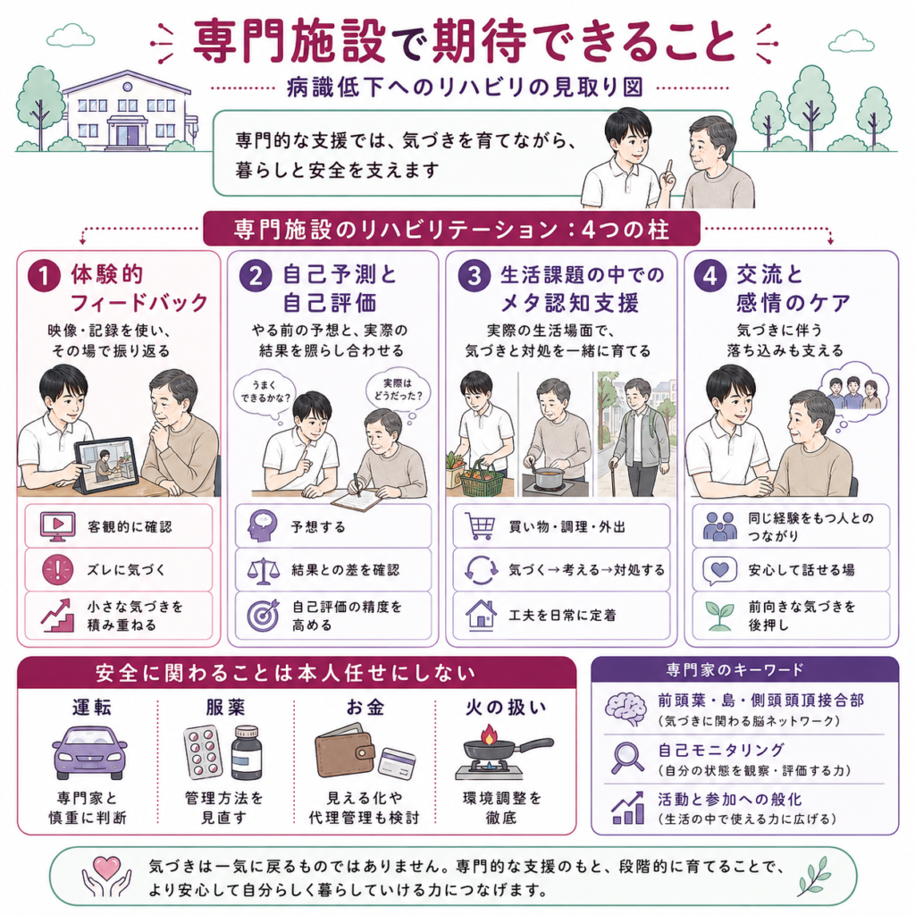 フィードバック