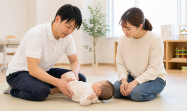 家族指導