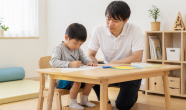 就学前坐位