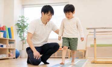 歩行訓練