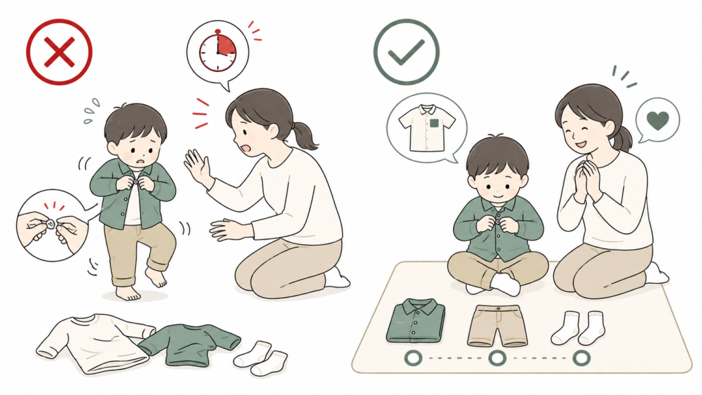 ●×更衣