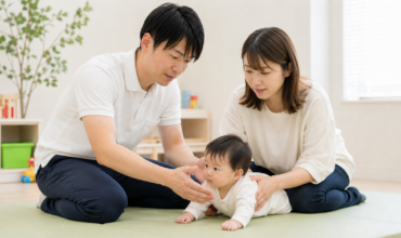 家庭での支援指導