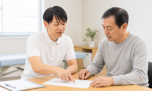 注意障害の説明