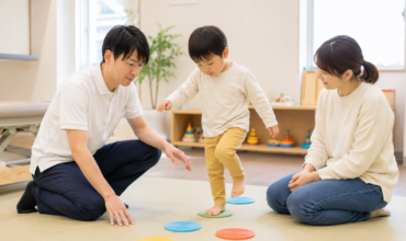 2歳訓練