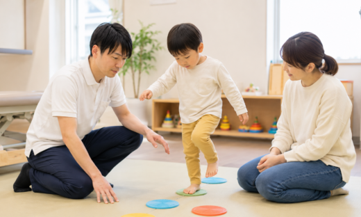 2歳訓練