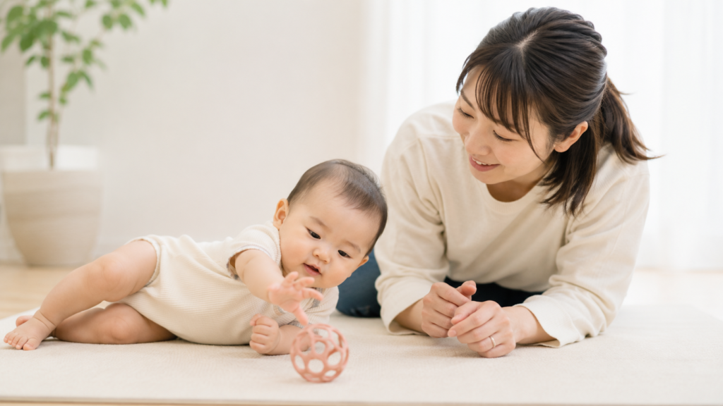 自宅での運動