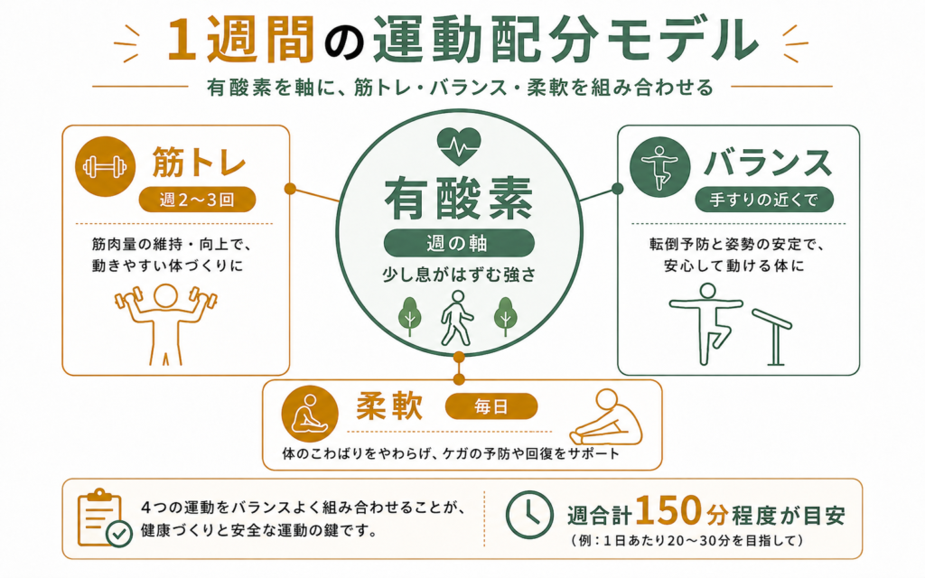 運動配分モデル　パーキンソン病