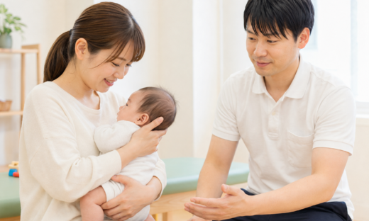 療法士の評価