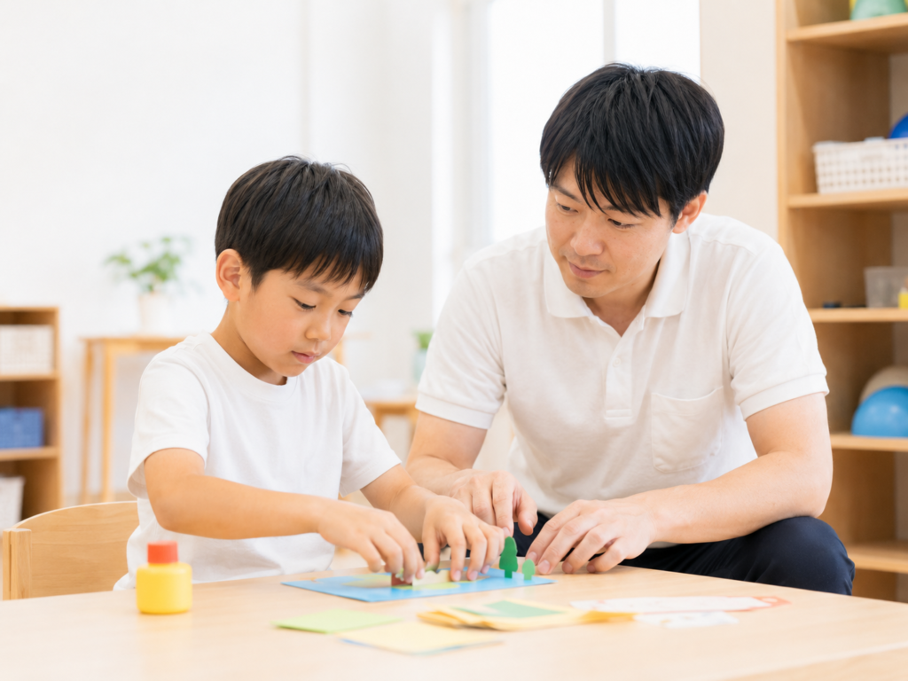 机上課題