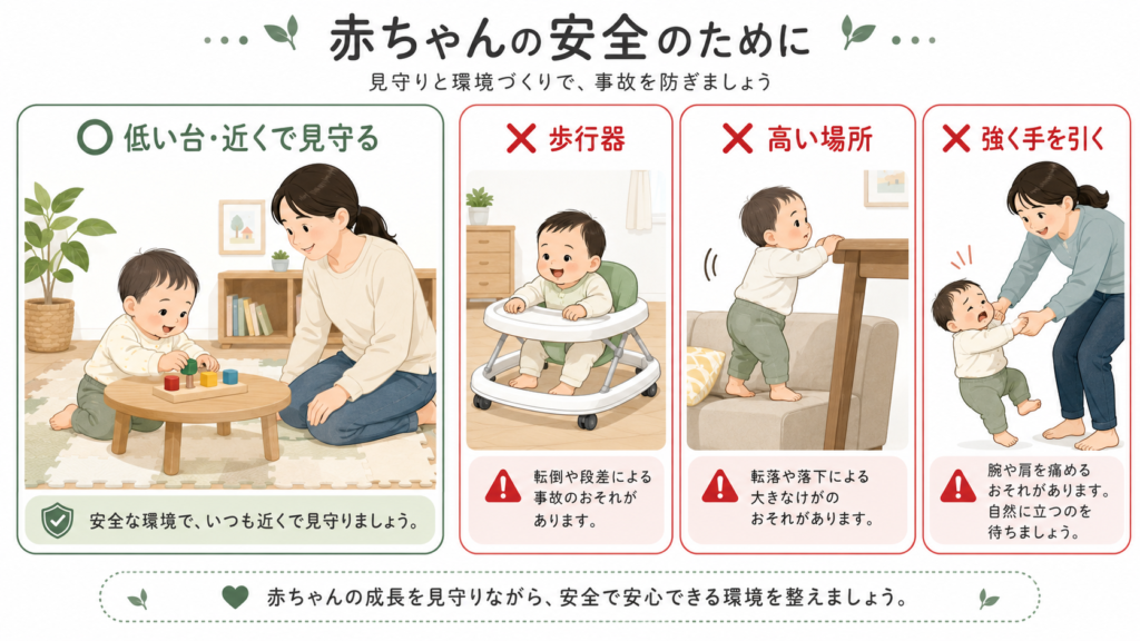 立位●×