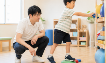 バランス課題