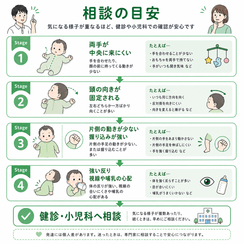 相談の目安