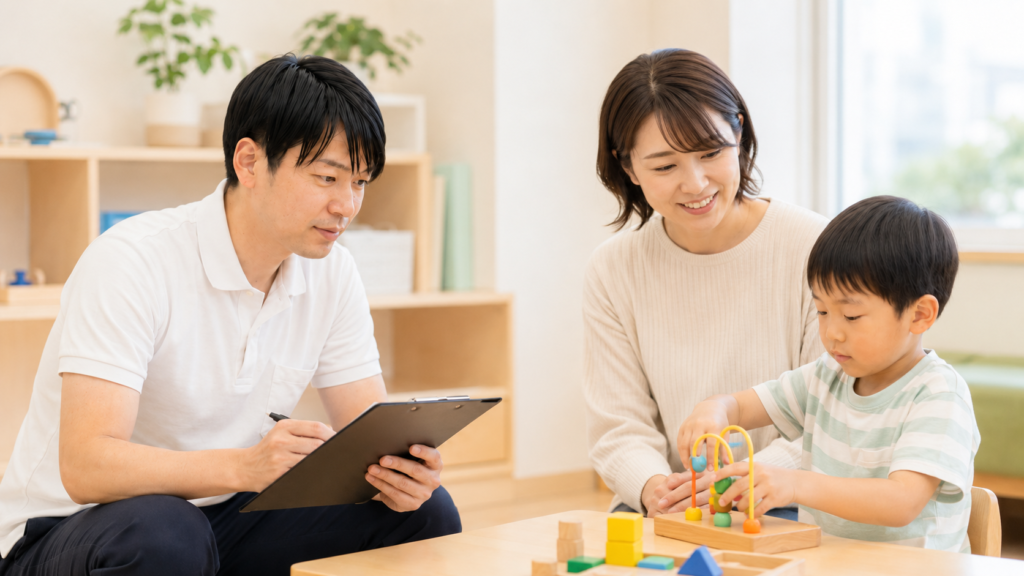 評価