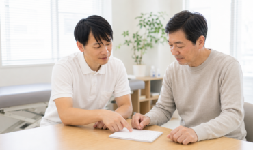 パーキンソン病説明