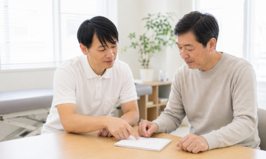 パーキンソン病説明