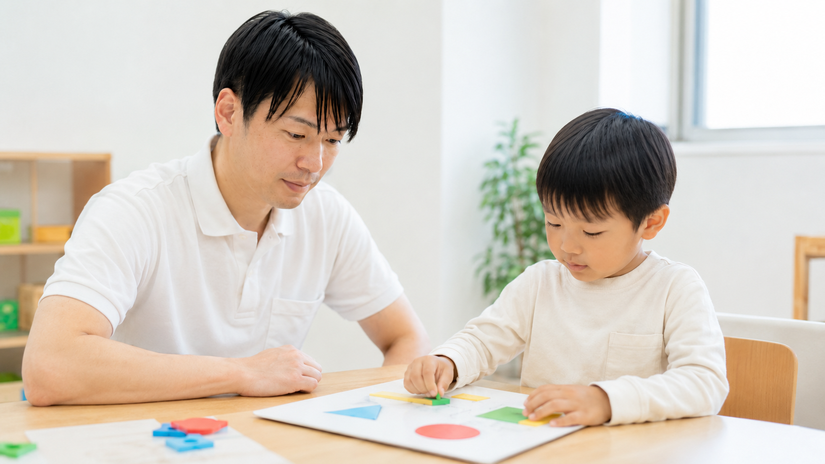 アテトーゼ型・失調型の脳性麻痺｜不随意運動と姿勢の不安定さ